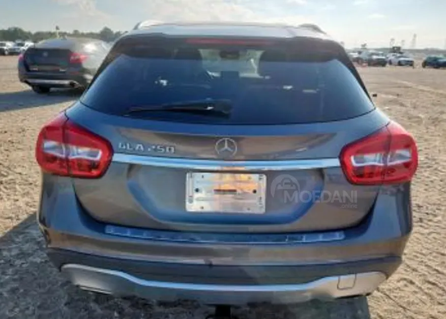 Mercedes GLA 2L 2018 Tbilisi - photo 6