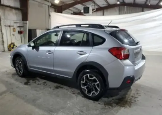 Subaru Crosstrek 2016 Тбилиси