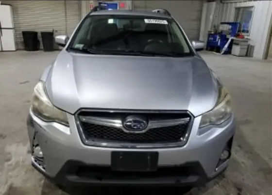 Subaru Crosstrek 2016 Тбилиси