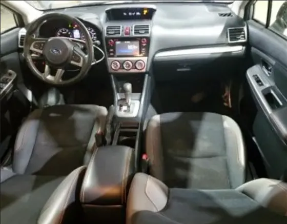 Subaru Crosstrek 2016 Тбилиси