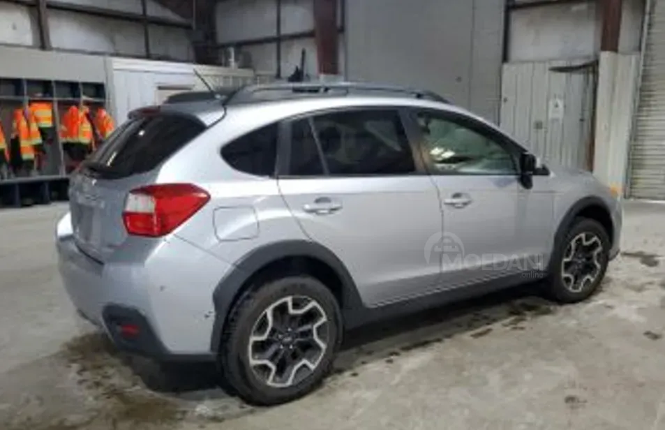 Subaru Crosstrek 2016 თბილისი - photo 7