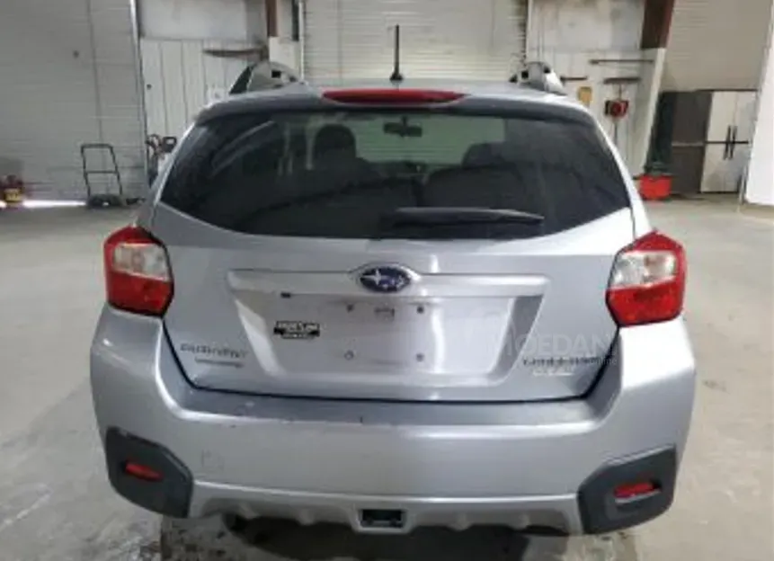 Subaru Crosstrek 2016 თბილისი - photo 5