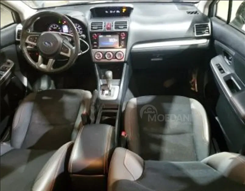 Subaru Crosstrek 2016 თბილისი - photo 4