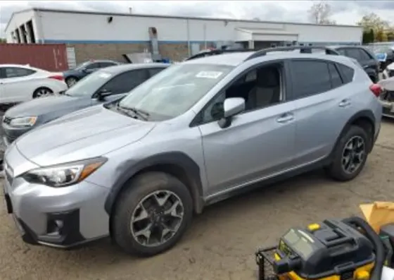 Subaru Crosstrek 2019 Тбилиси