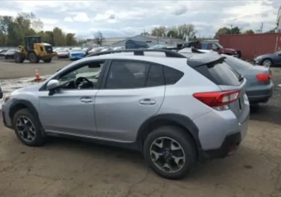 Subaru Crosstrek 2019 Тбилиси