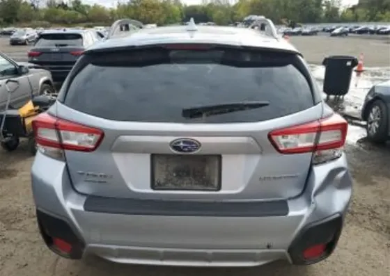 Subaru Crosstrek 2019 Тбилиси