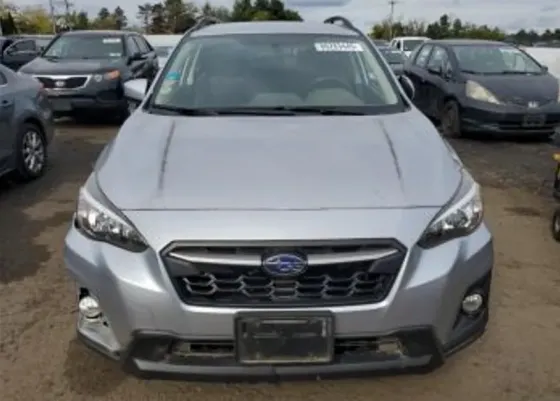 Subaru Crosstrek 2019 Тбилиси