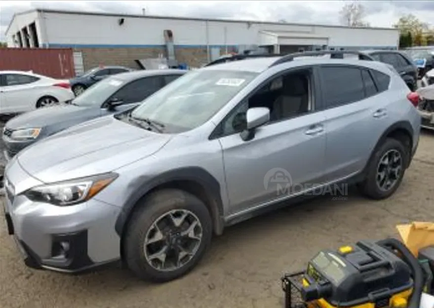 Subaru Crosstrek 2019 თბილისი - photo 3
