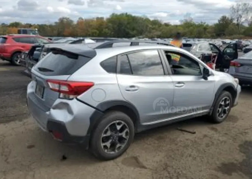 Subaru Crosstrek 2019 თბილისი - photo 2