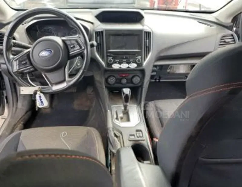 Subaru Crosstrek 2019 თბილისი - photo 6