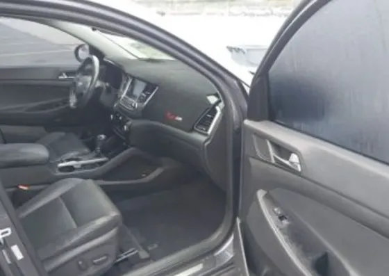 Hyundai Tucson 2017 Тбилиси