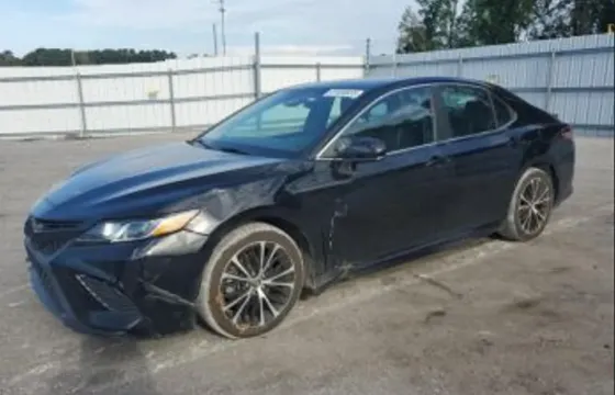 Toyota Camry 2.5L 2019 Тбилиси