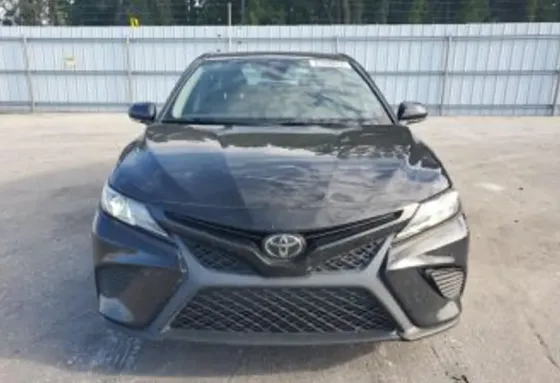 Toyota Camry 2.5L 2019 Тбилиси