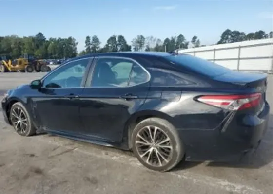 Toyota Camry 2.5L 2019 Тбилиси