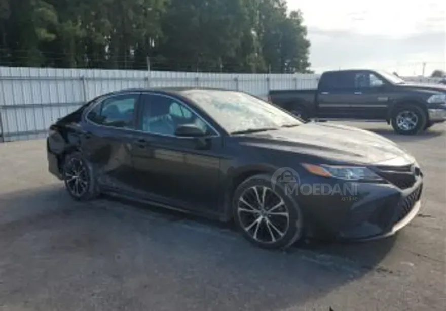 Toyota Camry 2.5L 2019 თბილისი - photo 2