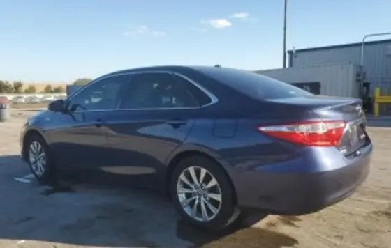 Toyota Camry 2.5L 2018 Тбилиси