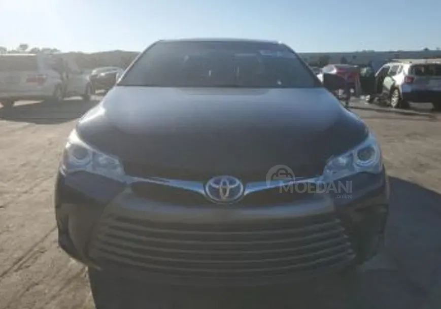 Toyota Camry 2.5L 2018 თბილისი - photo 2