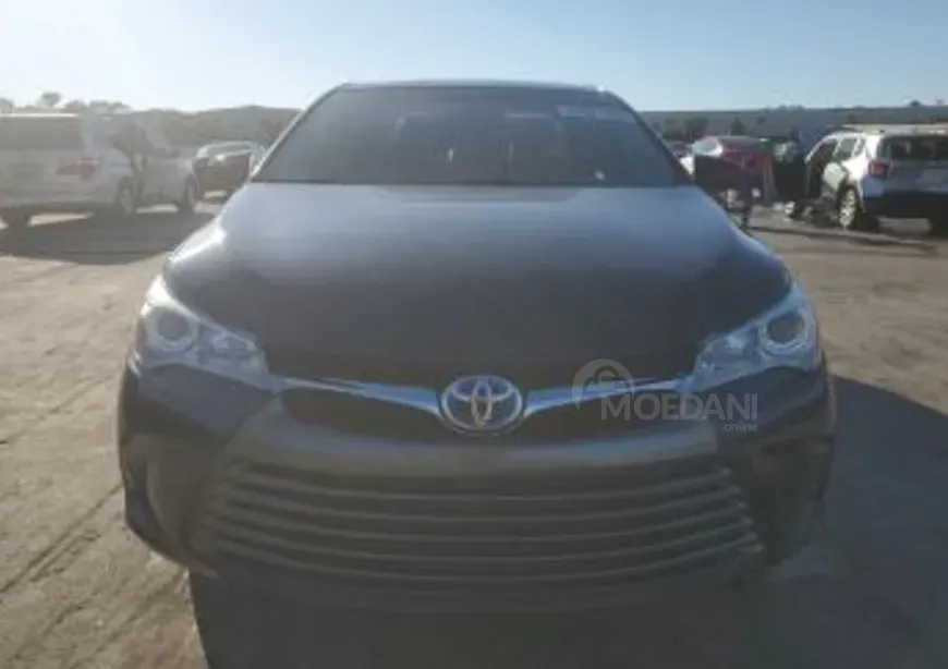 Toyota Camry 2.5L 2018 თბილისი - photo 7