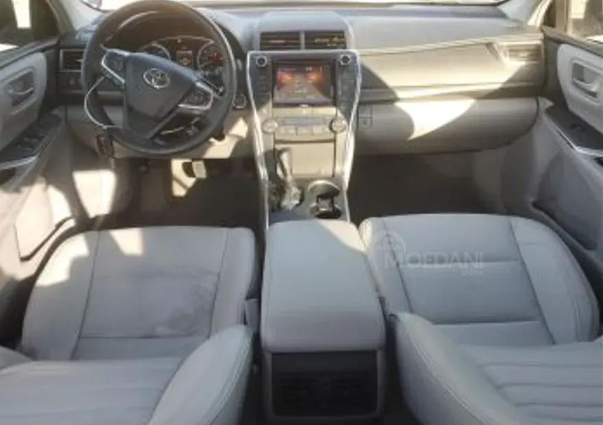 Toyota Camry 2.5L 2018 თბილისი - photo 5