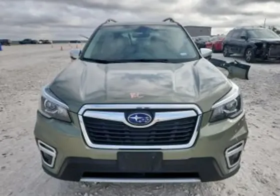 Subaru Forester 2020 Тбилиси