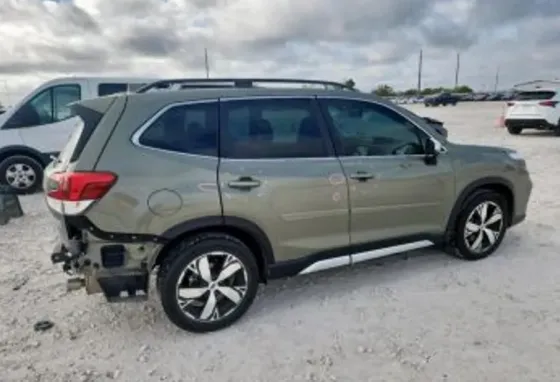 Subaru Forester 2020 Тбилиси