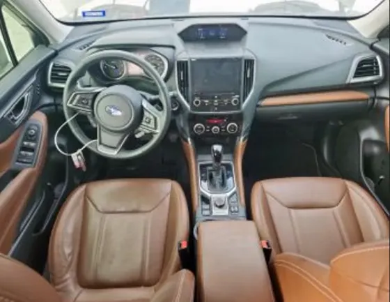 Subaru Forester 2020 Тбилиси