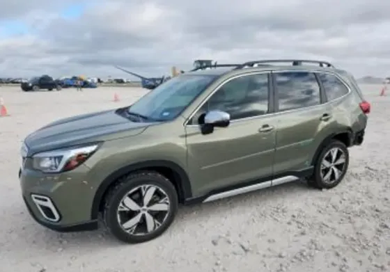 Subaru Forester 2020 Тбилиси