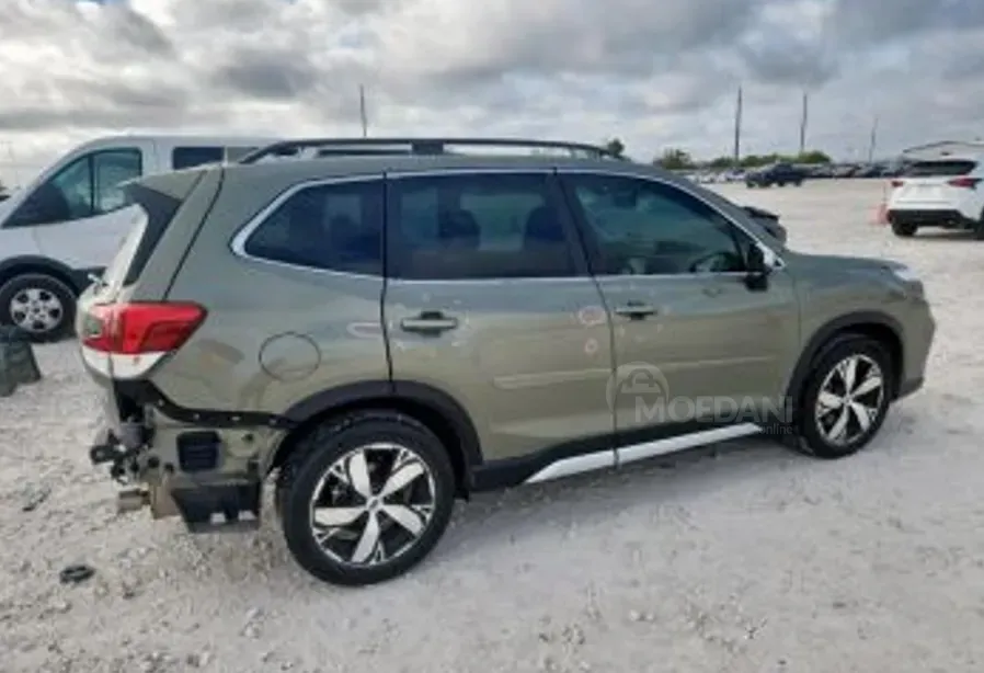 Subaru Forester 2020 Тбилиси - изображение 2
