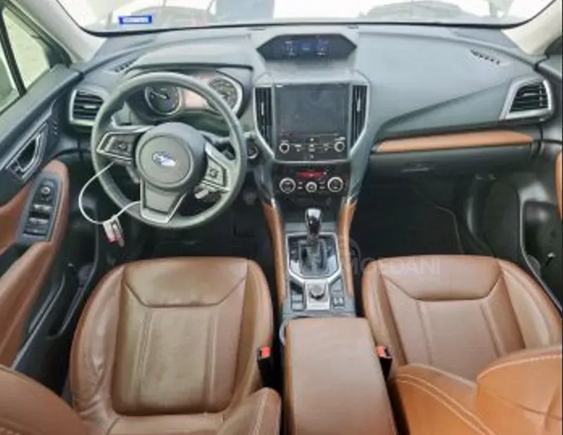 Subaru Forester 2020 Тбилиси - изображение 5