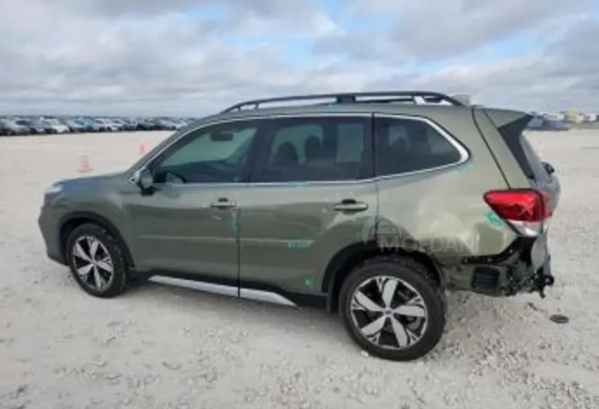 Subaru Forester 2020 Тбилиси - изображение 3