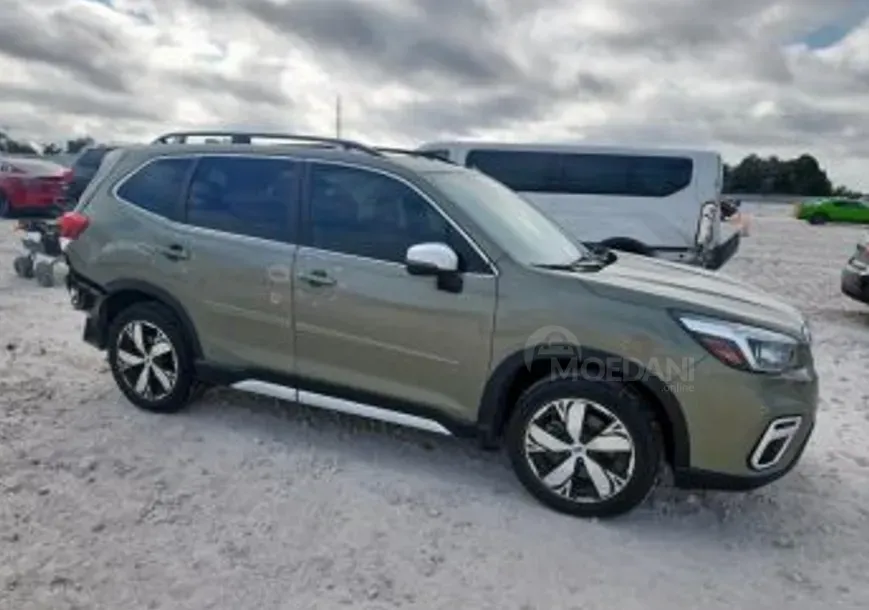 Subaru Forester 2020 Тбилиси - изображение 7