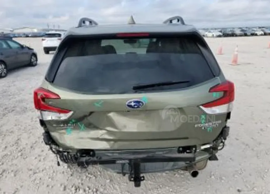 Subaru Forester 2020 Тбилиси - изображение 6