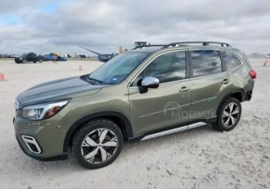 Subaru Forester 2020 Тбилиси - изображение 4
