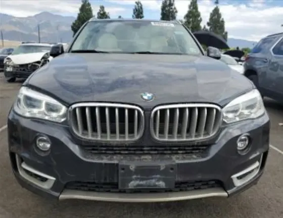 BMW X5 2016 Тбилиси