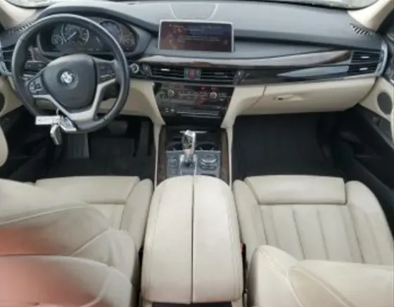 BMW X5 2016 Тбилиси
