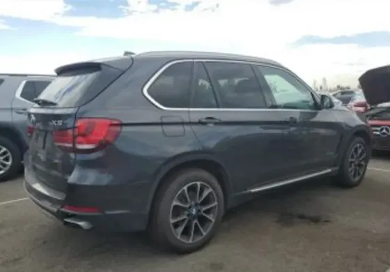 BMW X5 2016 Тбилиси