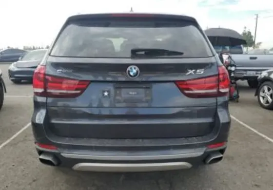 BMW X5 2016 Тбилиси
