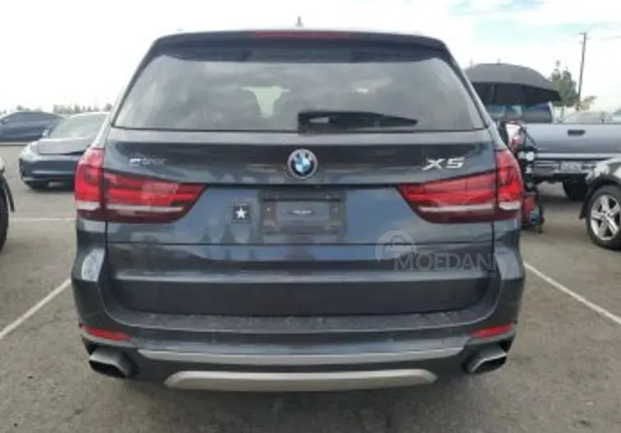 BMW X5 2016 Tbilisi - photo 6