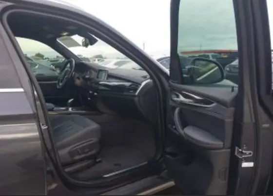 BMW X5 2018 Тбилиси