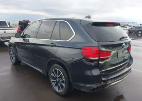 BMW X5 2018 Тбилиси