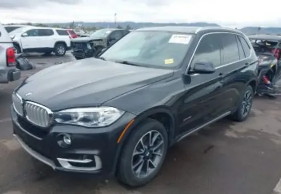 BMW X5 2018 Тбилиси