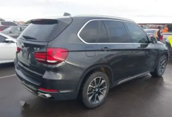 BMW X5 2018 Тбилиси