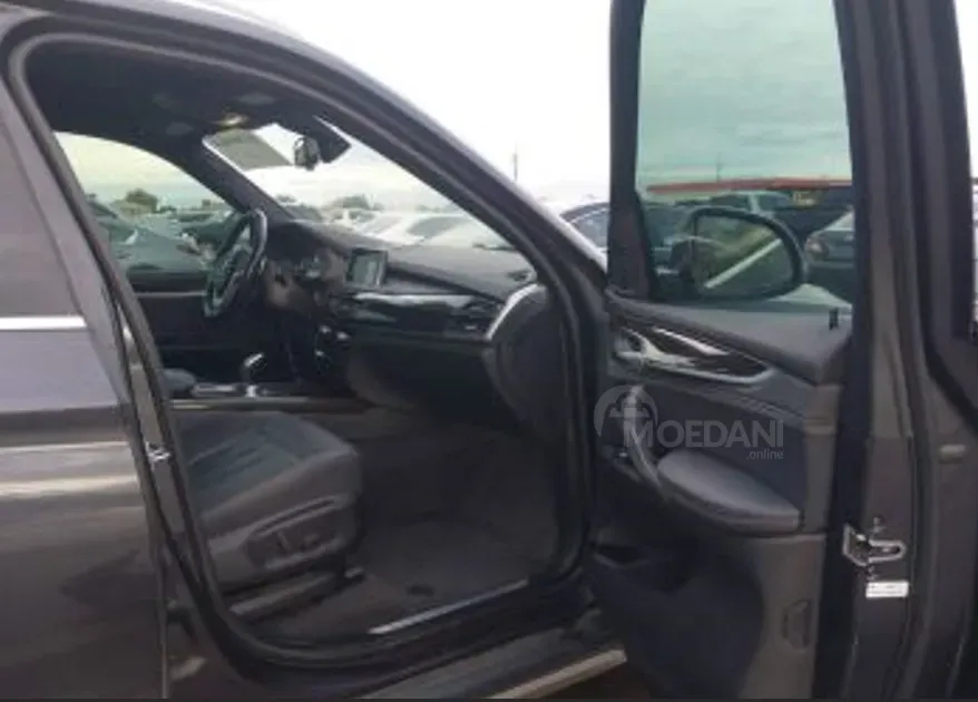 BMW X5 2018 Tbilisi - photo 6