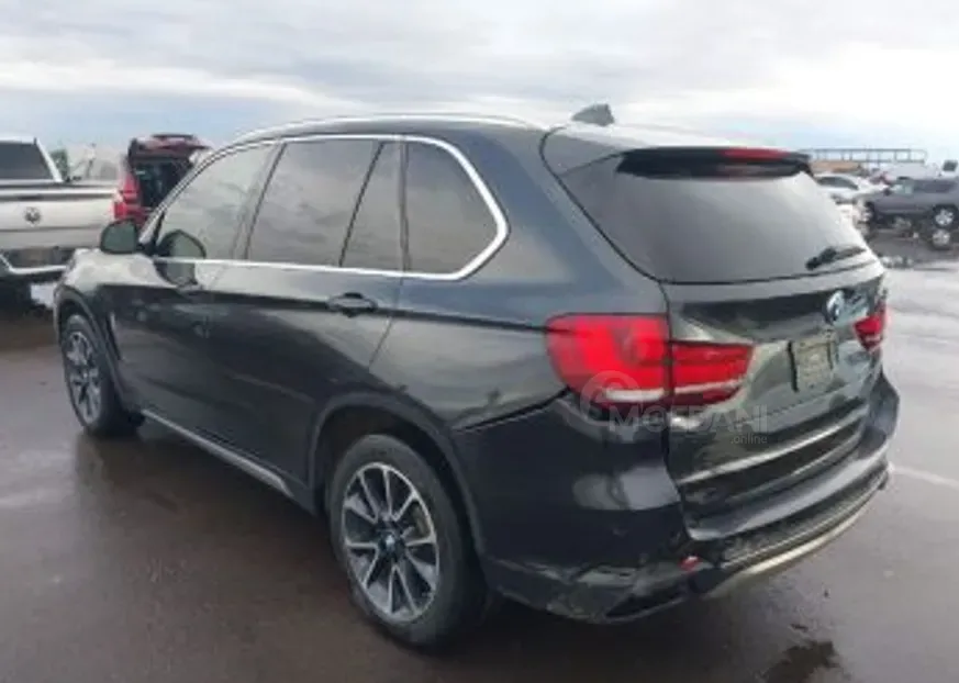 BMW X5 2018 Tbilisi - photo 4