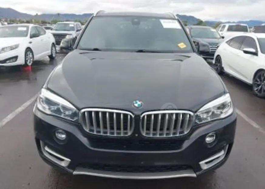 BMW X5 2018 Tbilisi - photo 1