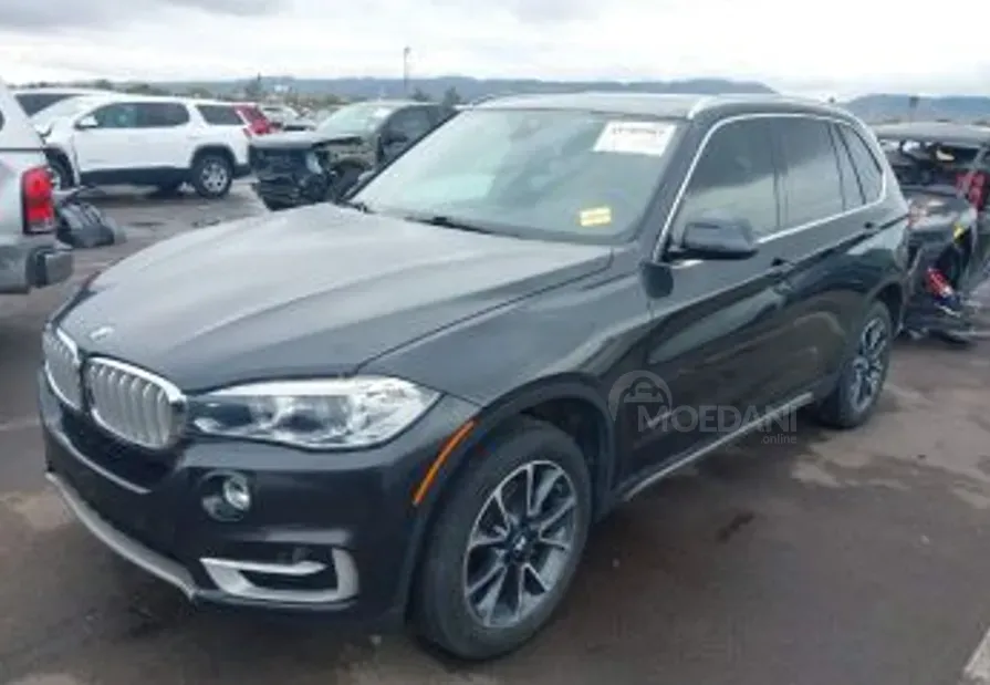 BMW X5 2018 Tbilisi - photo 2