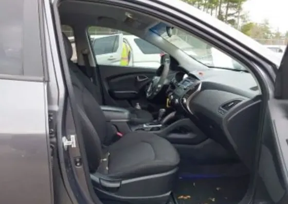 Hyundai Tucson 2015 Тбилиси