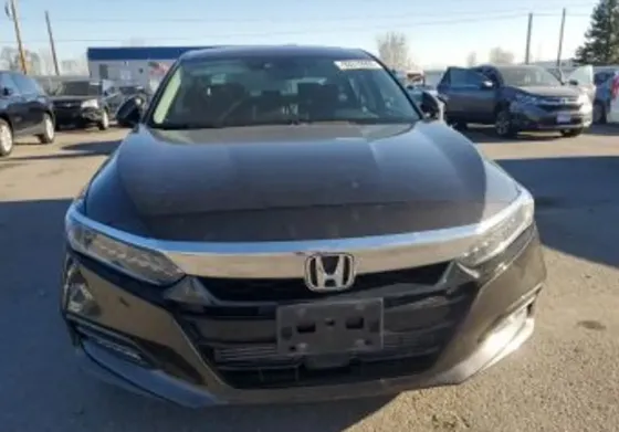 Honda Accord 2018 Тбилиси