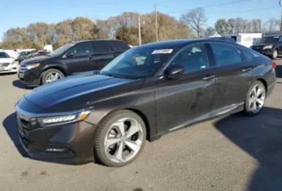 Honda Accord 2018 Тбилиси
