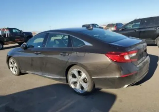 Honda Accord 2018 Тбилиси